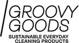 Navigate back to Groovy Goods homepage